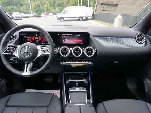 Certified 2026 Mercedes-Benz GLA 250 image 53