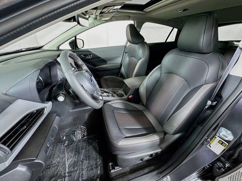 New 2026 Subaru Crosstrek 2.5i Limited AWD/4WD image 21