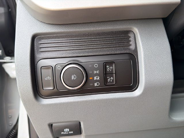 New 2026 Ford F250 XL w/ STX Appearance Package AWD/4WD image 25