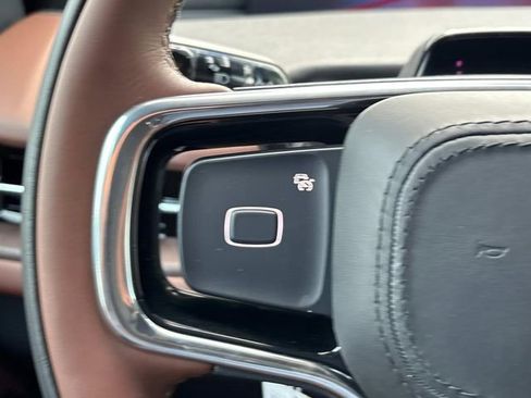 New 2025 Lincoln Navigator L Reserve AWD/4WD image 28