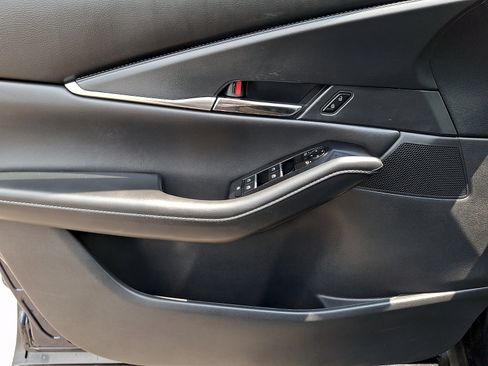 Certified 2023 MAZDA CX-30 AWD 2.5 S w/ Preferred Package image 14