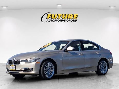 Used 2015 BMW 328i xDrive Sedan image 10