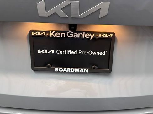 Certified 2024 Kia Sorento S w/ Panoramic Sunroof Package FWD image 50