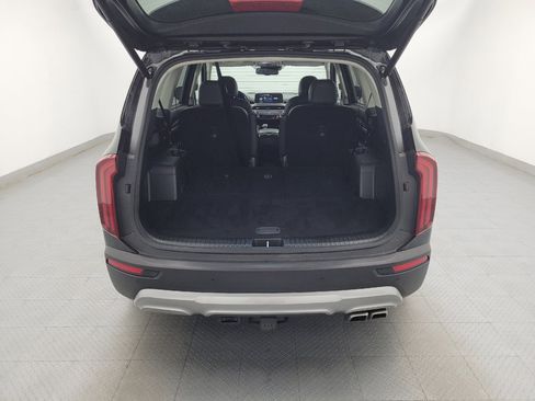 Used 2020 Kia Telluride EX w/ EX Premium Package AWD/4WD image 29