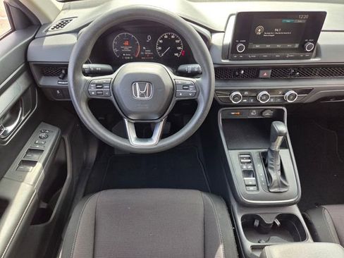 Certified 2024 Honda CR-V LX image 14