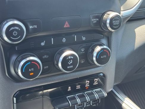 Used 2023 RAM 1500 Big Horn AWD/4WD image 27