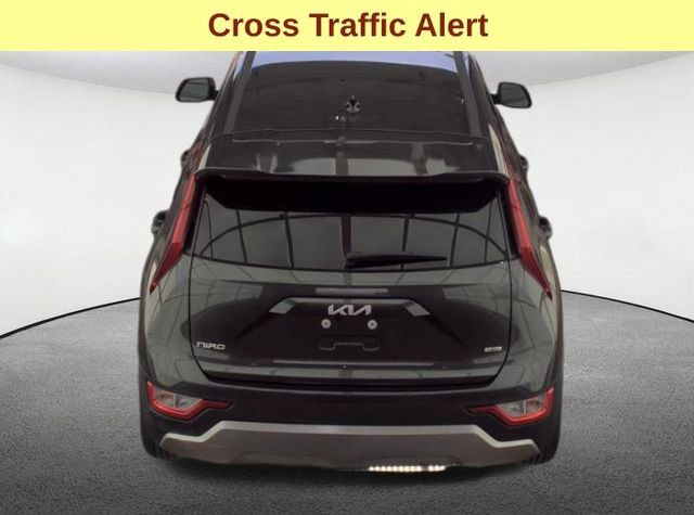 Used 2026 Kia Niro LX FWD image 8