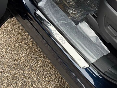 New 2026 MAZDA CX-90 3.3 Turbo w/ Premium Sport Pkg image 11