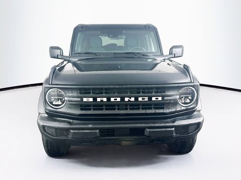 Used 2025 Ford Bronco Big Bend AWD/4WD image 2