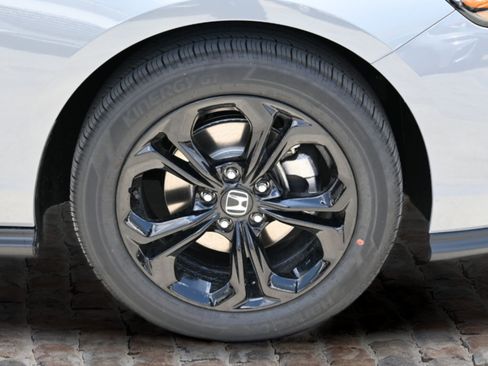 New 2025 Honda Accord SE image 36