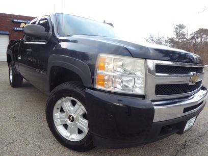 Used 2010 Chevrolet Silverado 1500 LT w/ Power Pack Plus