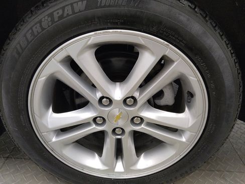 Used 2016 Chevrolet Cruze LT FWD image 31