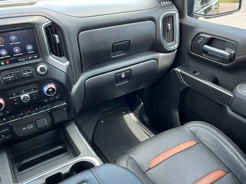 Used 2021 GMC Sierra 1500 AT4 AWD/4WD image 44