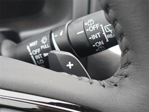 New 2026 Honda Odyssey EX-L image 21