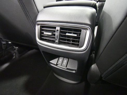 Certified 2020 Honda CR-V Touring image 16