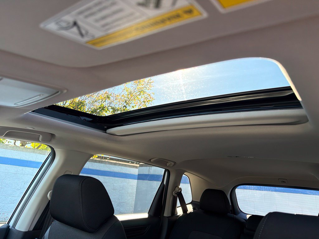 Certified 2024 Honda CR-V EX image 11
