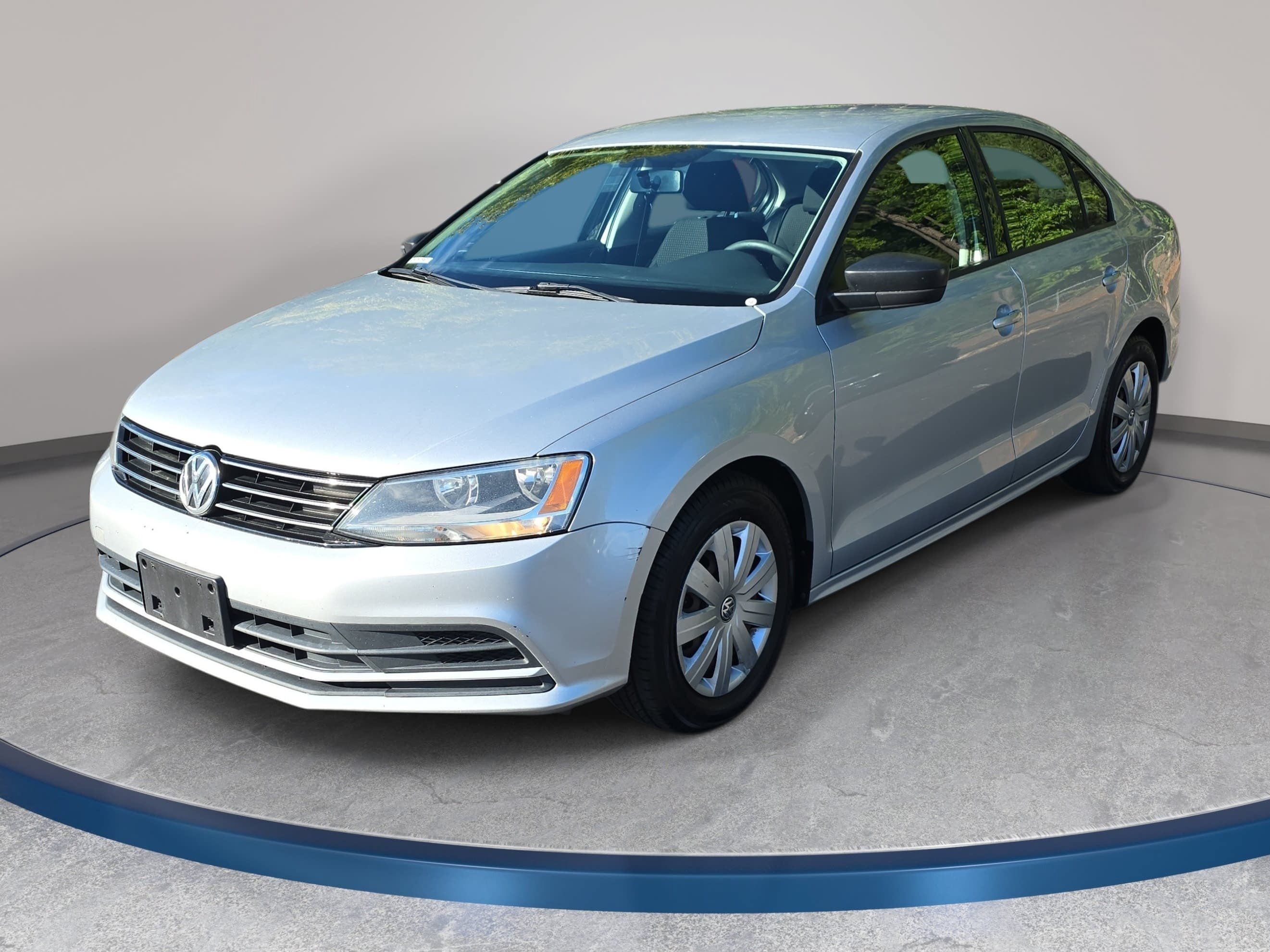 Used 2016 Volkswagen Jetta S FWD image 1