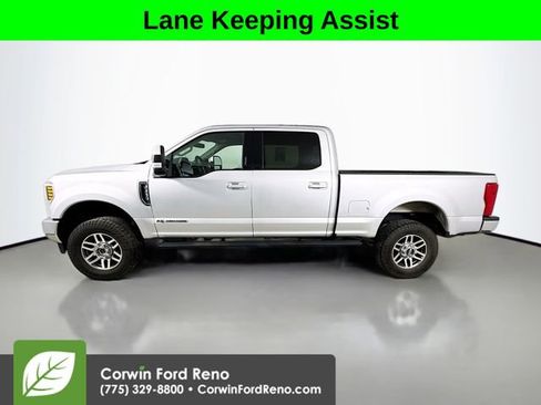Used 2019 Ford F250 Lariat image 4