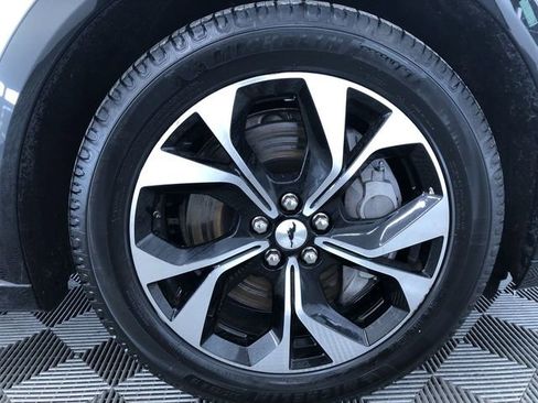 Used 2021 Ford Mustang Mach-E Premium image 17