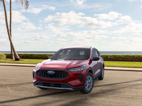 New 2026 Ford Escape Active FWD image 19