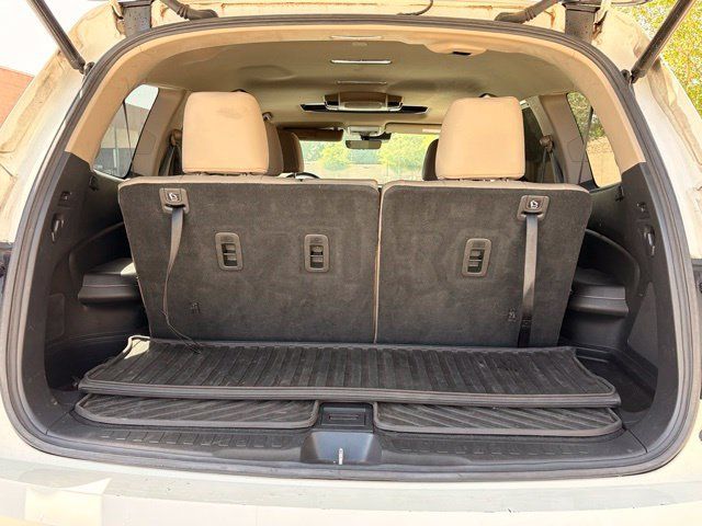 Used 2019 Honda Pilot Touring image 22