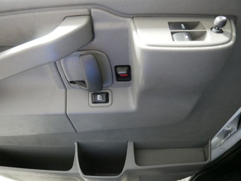 Used 2021 Chevrolet Express 2500 w/ Safety Package RWD image 19