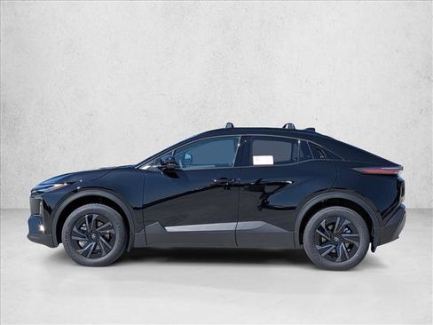 New 2026 Toyota C-HR AWD/4WD image 5