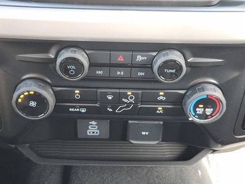 New 2026 Ford F250 XL w/ STX Appearance Package AWD/4WD image 14