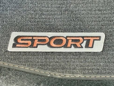 New 2026 Subaru Forester Sport w/ Onyx Edition AWD/4WD image 38