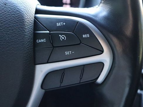 Used 2021 Jeep Grand Cherokee Limited image 21