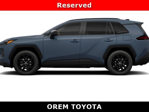 New 2026 Toyota RAV4 XLE Premium w/ Panoramic Sun Roof Package AWD/4WD image 4