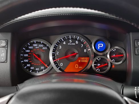 Used 2010 Nissan GT-R Premium image 43