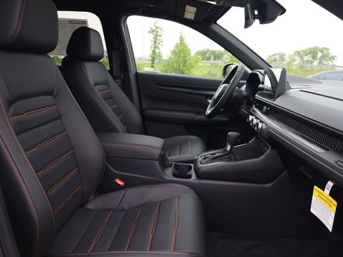 New 2026 Honda CR-V Sport-L image 35