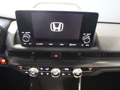 Used 2024 Honda CR-V EX image 26