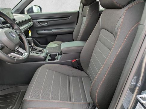 New 2026 Honda CR-V Sport image 22