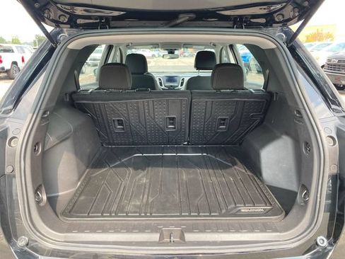 Used 2024 Chevrolet Equinox LS w/ LPO, Floor Liner Package FWD image 24