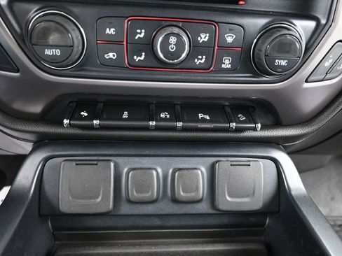 Used 2014 GMC Sierra 1500 SLE w/ All-Terrain Package image 15