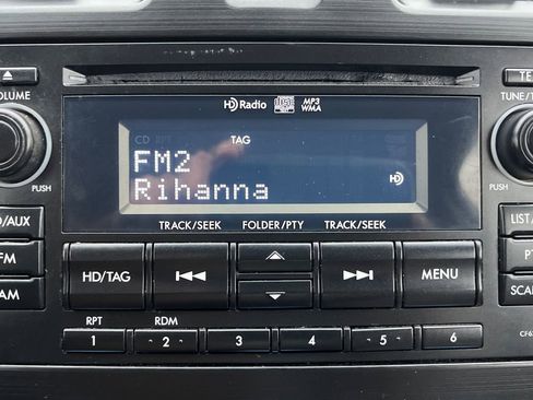 Used 2015 Subaru Forester 2.5i Limited w/ Popular Package #2 image 12