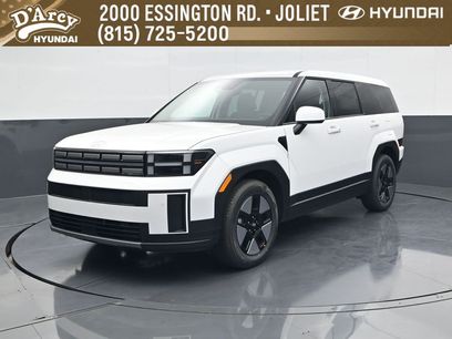 New 2026 Hyundai Santa Fe SE