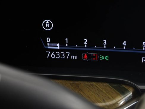 Used 2021 Cadillac Escalade Sport Platinum image 49