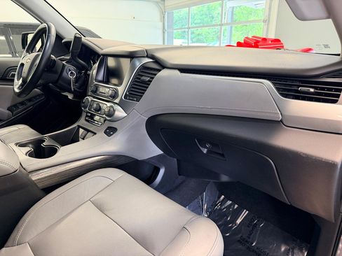 Used 2020 Chevrolet Tahoe LT RWD image 24