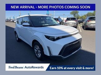 Used 2025 Kia Soul LX w/ LX Technology Package FWD video 1