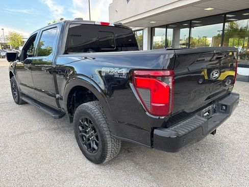 Used 2024 Ford F150 XLT w/ Equipment Group 302A MID AWD/4WD image 11