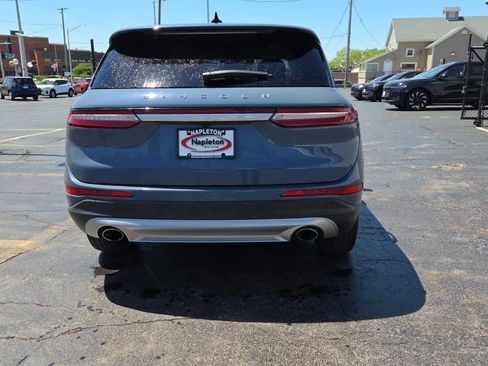 Used 2023 Lincoln Corsair AWD w/ Equipment Group 101A image 6