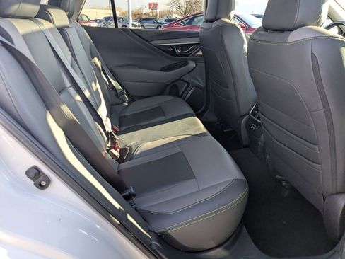 Used 2024 Subaru Outback Onyx Edition image 32