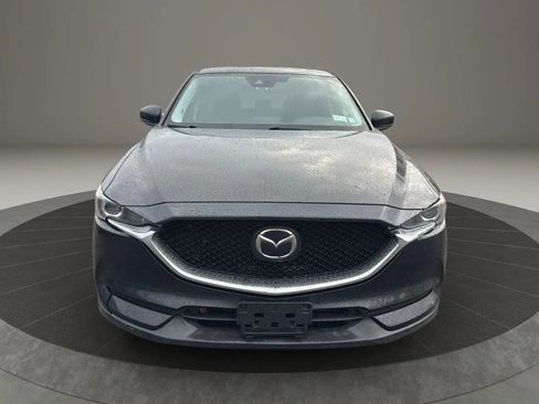 Used 2019 MAZDA CX-5 Touring image 2