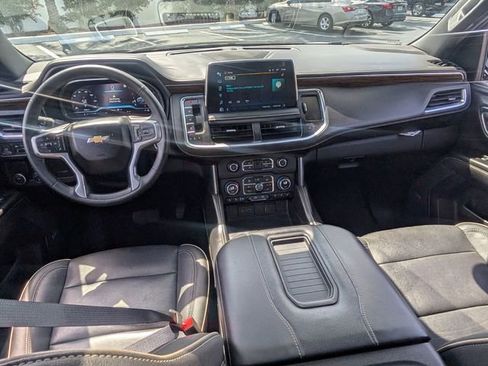 Used 2023 Chevrolet Tahoe Premier RWD image 14