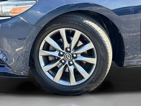 Used 2018 MAZDA MAZDA6 Sport FWD image 42