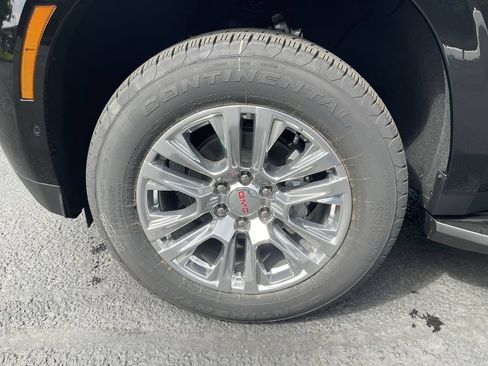 New 2026 GMC Yukon Denali w/ Advanced Technology Package AWD/4WD image 34