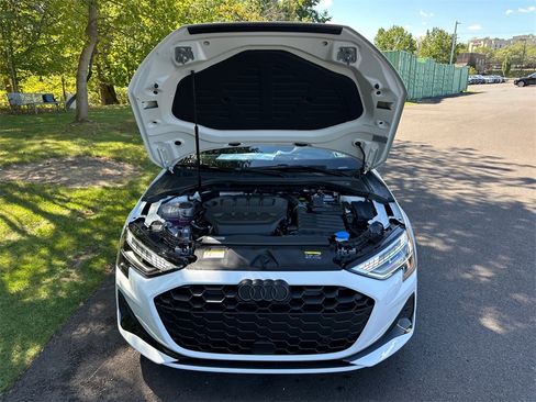 New 2026 Audi A3 2.0T Premium Plus image 16